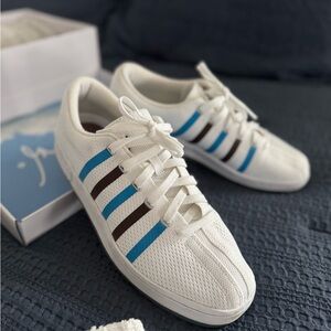 K-Swiss Gary Vee 003 Clouds and Dirt Special Edition Sneakers Size 10.5M